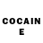 Cocaine Columbia Jing Estrella